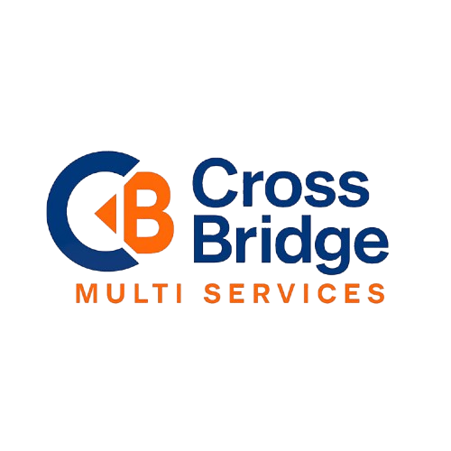 CrossBridge Logo